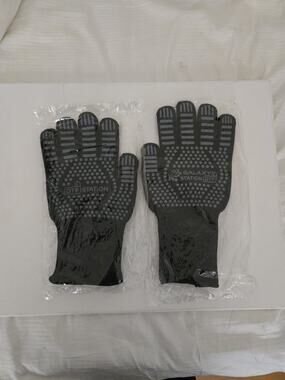 DTF Station Heat Resistant Gloves